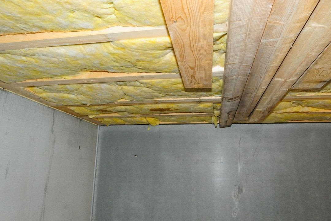 Soundproof Ceiling How To Soundproof A Basement Ceiling