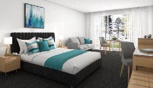 Ensenada Motor Inn and Suites Adelaide