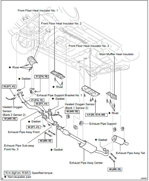 Toyotum 3mz Fe Engine Diagram Complete Wiring Schemas