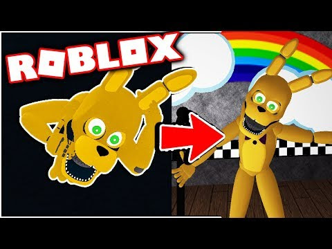 Afton Family Fnaf Roblox Song Id - finding chained badge and minecraft freddy fazbear in roblox