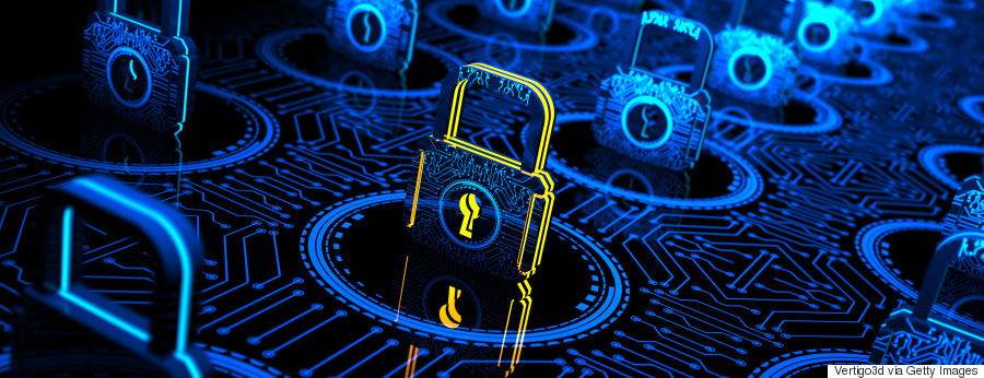 cybersecurity