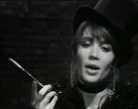 rooms ayaya: Françoise Hardy - Träume