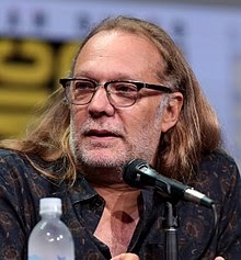 nicotero greg