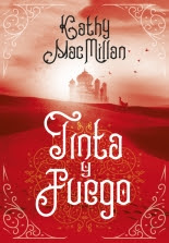 megustaleer - Tinta y fuego - Kathleen K. Macmillan