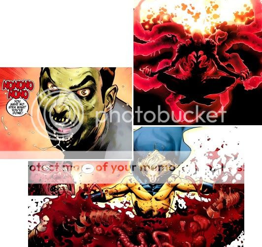 Marvel Neew Heroic Age