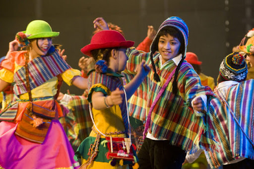 Fiesta del Poncho 2024: un éxito cultural y económico en Catamarca