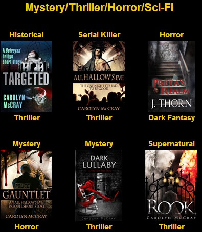 sfhorror