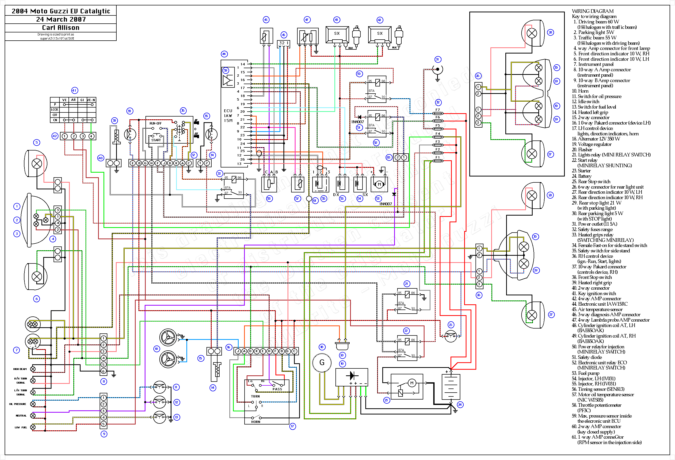 Stromlaufplan Corsa D Pdf