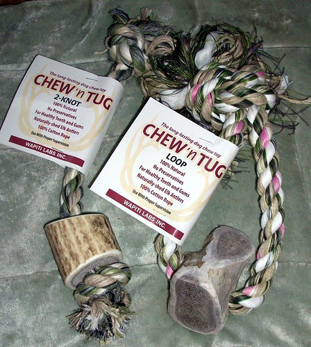 ChewnTug