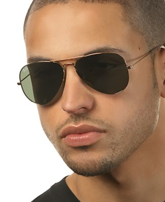 Aviator Sunglasses For Men | Fashion Designer Pictures