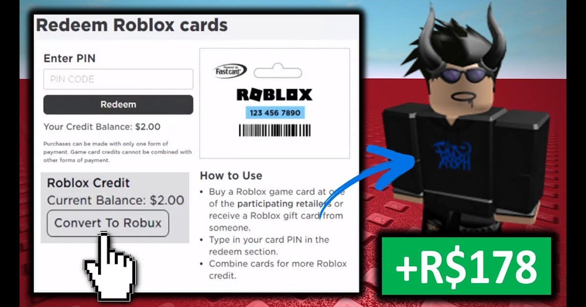 Robux In Euro