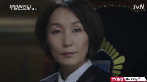 Lawlless Lawyer Judge Lee Hye Yeong Lee Joon Gi Was Behind The Killings And Reversal Comprehensive