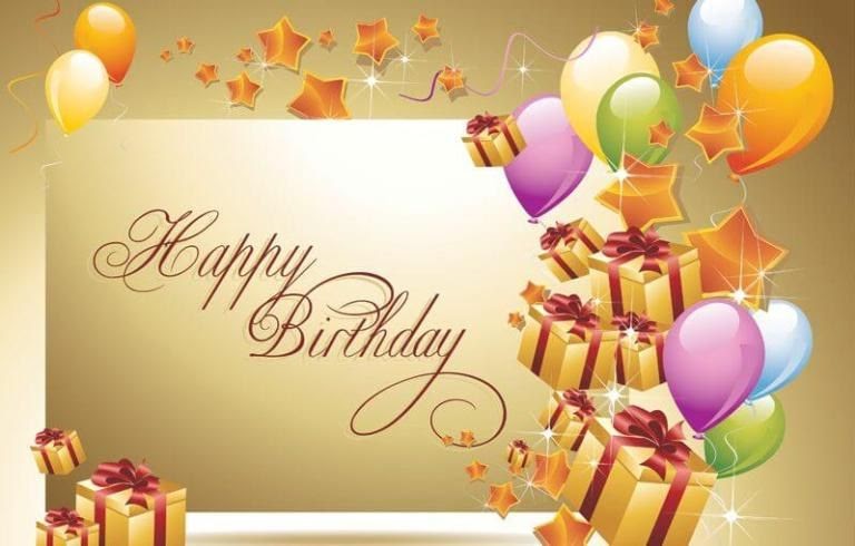 Gambar Ucapan Happy Birthday Untuk Kekasih UCAPANKU