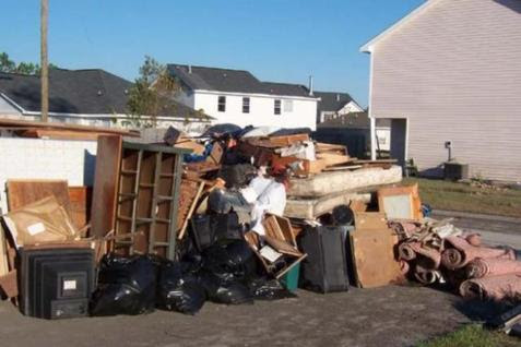 Trash Pickup Schedule Omaha