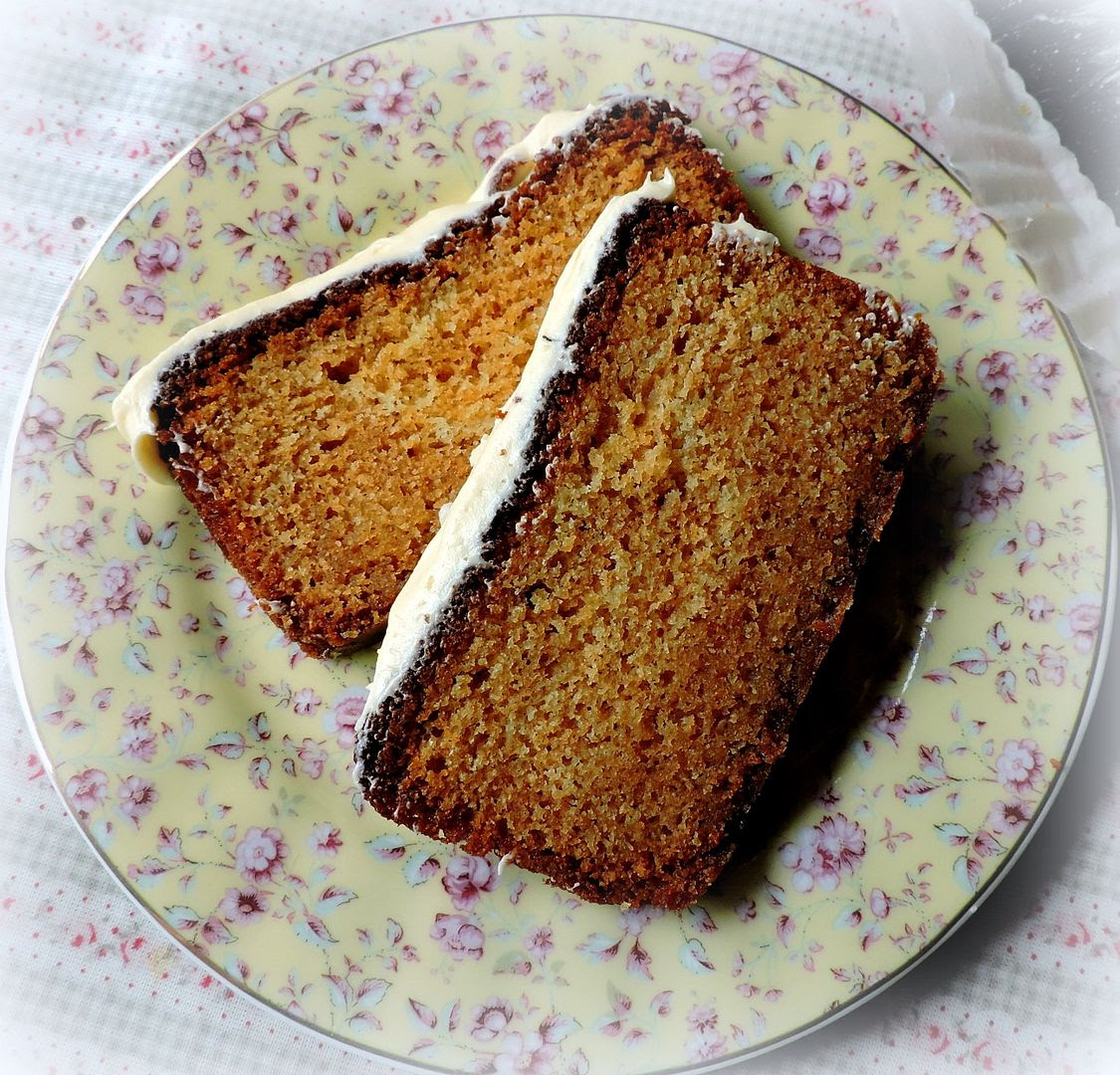 17th Century Honey Cake 17th Century Honey Cake