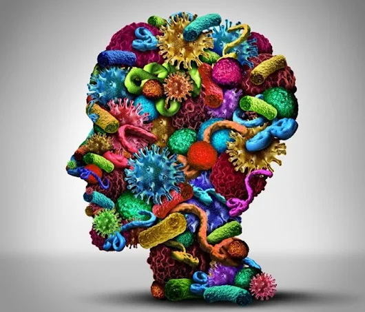 Infections and Antibiotic Use Linked to Manic Episodes in People With Serious Mental Illness