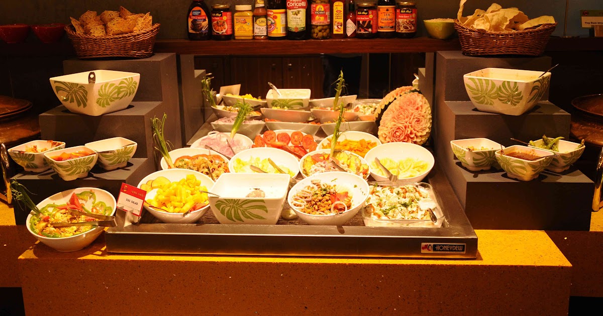 Best Buffet Restaurants In Chennai Ecr - Latest Buffet Ideas