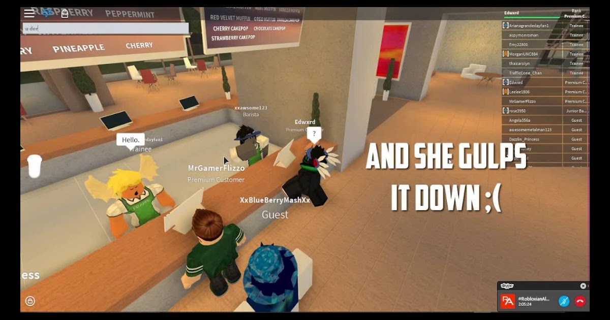 roblox frappe builder