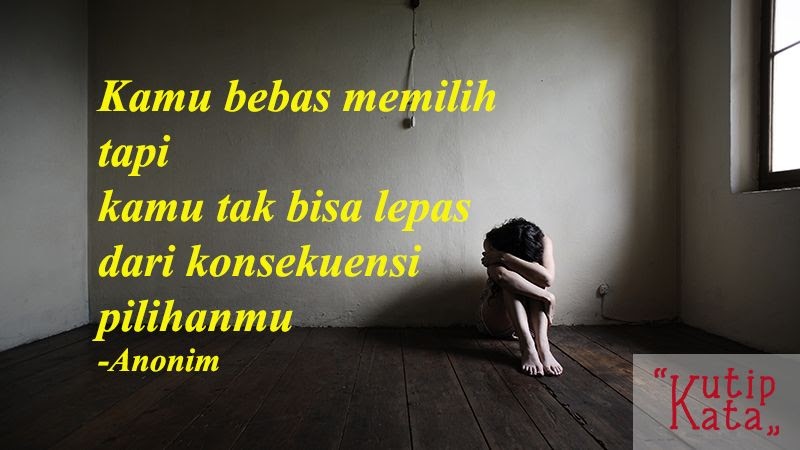  Kata Kata  Motivasi  Hati Tersakiti Septi Kr