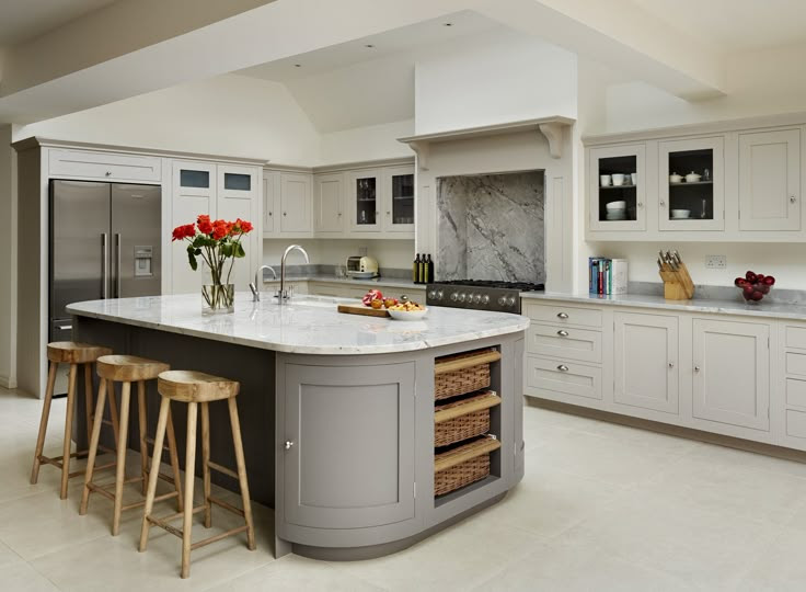 Little Greene French Grey Little Greene French Grey and Dark Lead