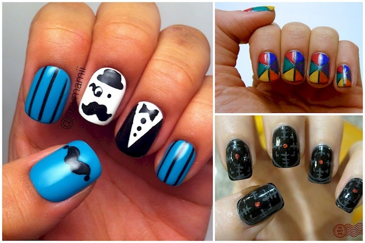 5. "Nail Design Master: Creative Games" - wide 8