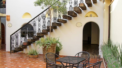 Hotel CasaTequis San Luis Potosi