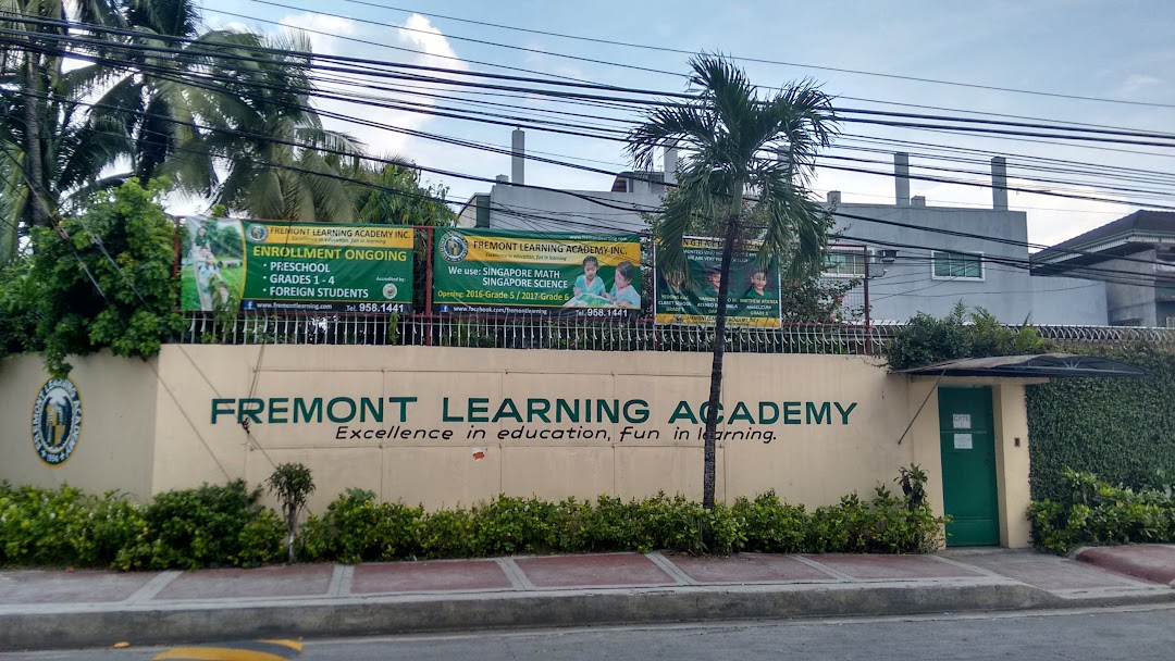 Fremont Learning Centre