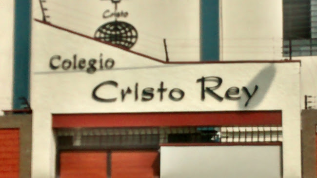 Horarios de Colegio Cristo Rey