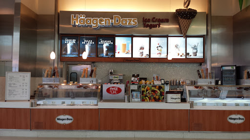 Ice Cream Shop «Haagen-Dazs», reviews and photos, 4200 Conroy Rd, Orlando, FL 32839, USA