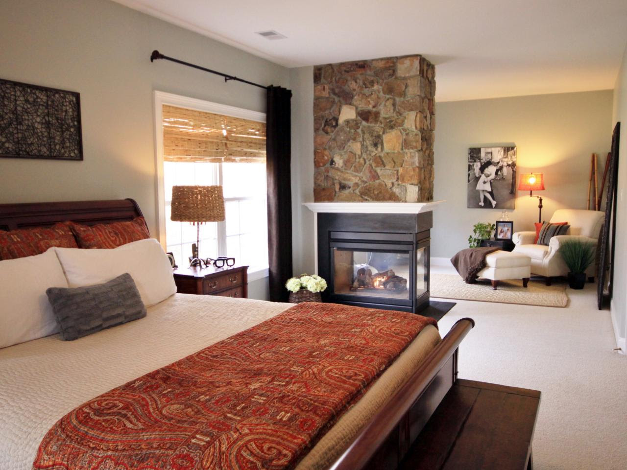 Best Photo Of Master Bedroom Ideas On A Budget Sharon