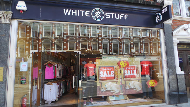Comments and reviews of White Stuff Muswell Hill