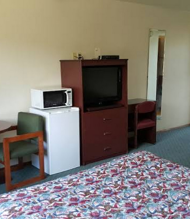 QUICK STOP MOTEL $70 ($̶7̶9̶) - Prices & B&B Reviews - Myrtle Creek, OR