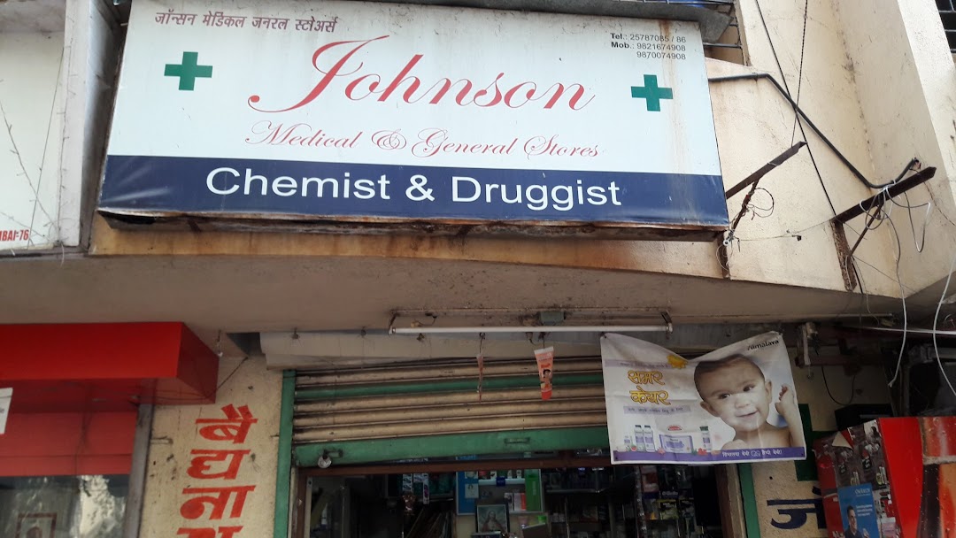 Johnson Medical