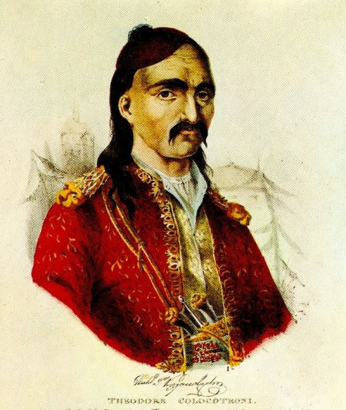 kolokotro