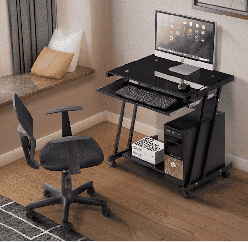 Best Small Computer Desks Review