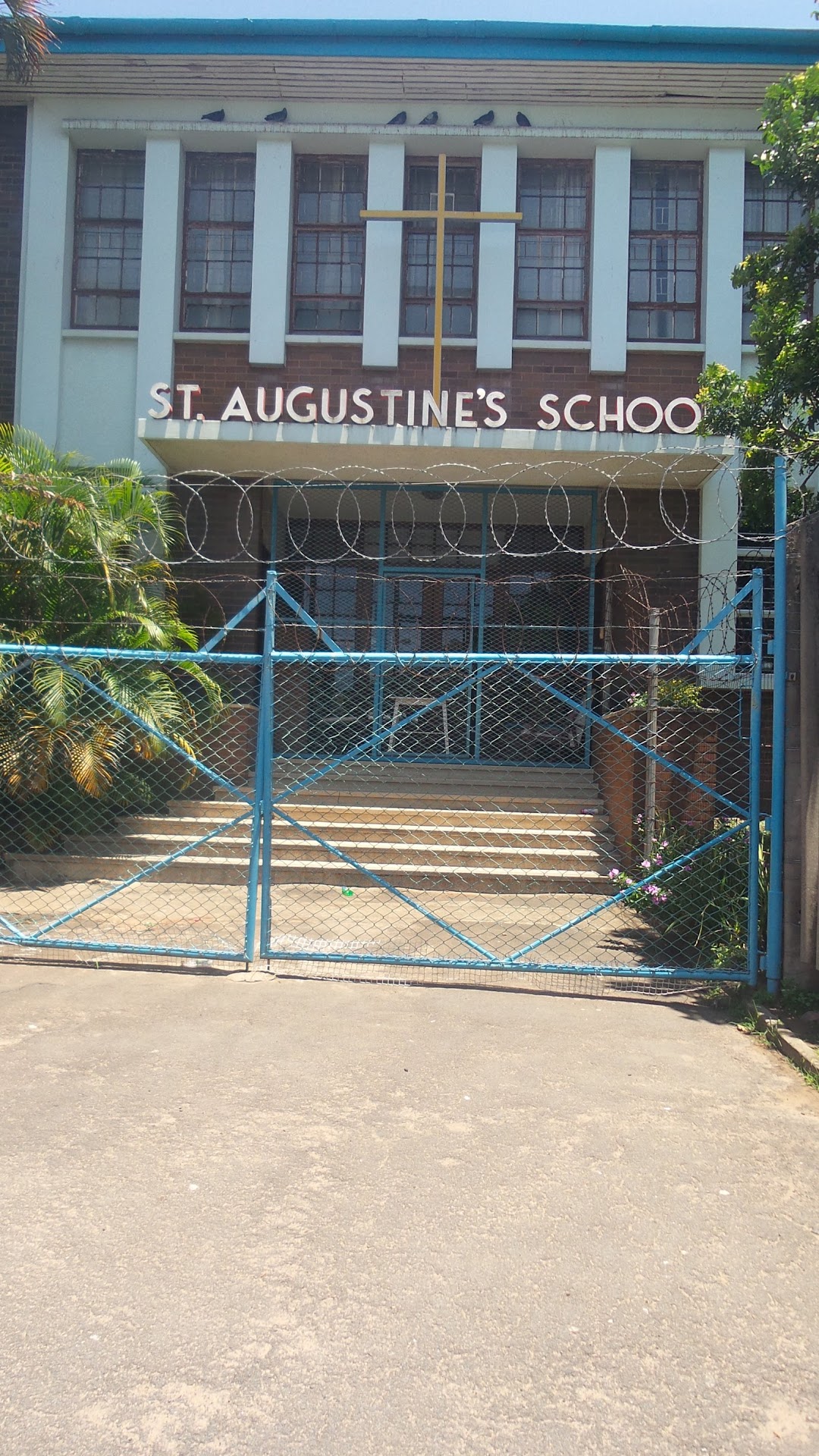 Saint Augustines Primary School