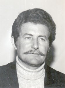 Antonio Domínguez de Haro