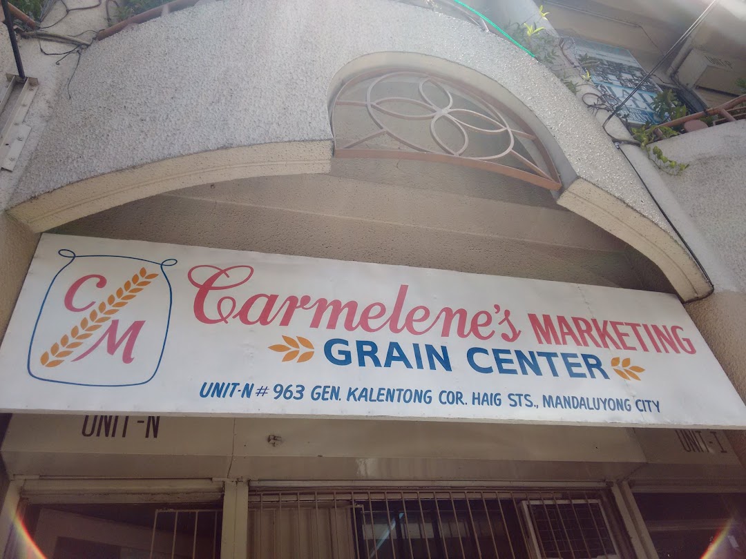 Carmelenes Marketing