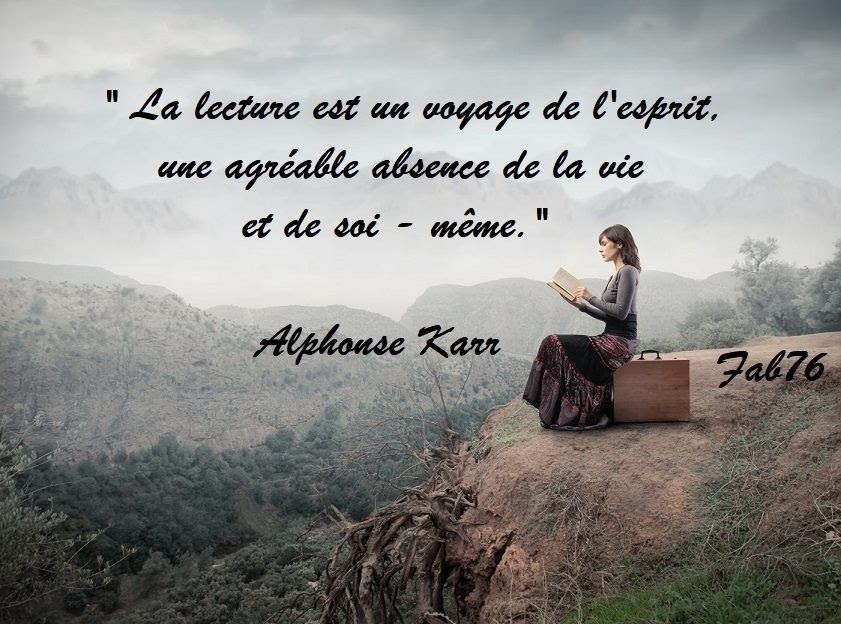 Citation Sur La Lecture Victor Hugo