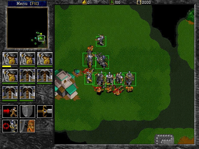 Warcraft 2 Download Mac