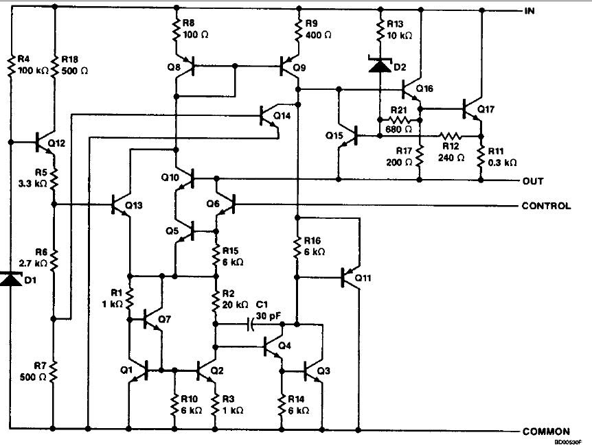 Oliver 77 Wiring Diagram