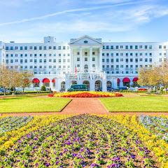 The Greenbrier