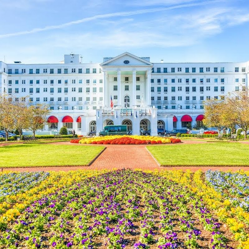 The Greenbrier