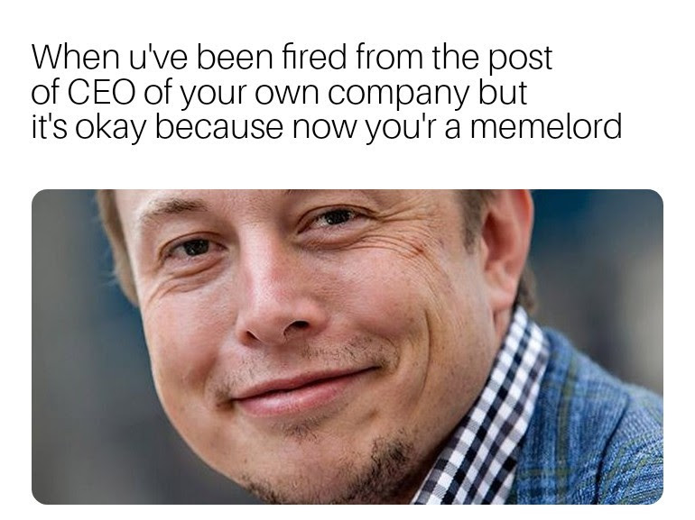Meme Stock Market - Funny PNG