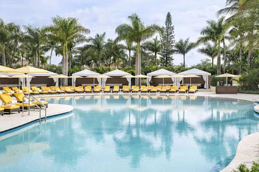 Resort «Trump National Doral Miami», reviews and photos, 4400 NW 87th Ave, Doral, FL 33178, USA