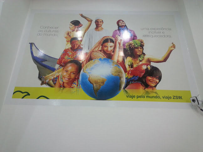TRIPNET VIAGENS - Porto Alegre