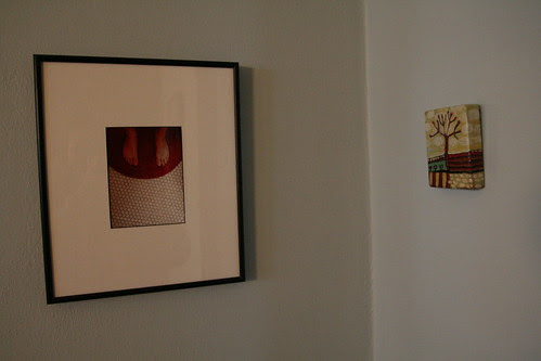 New Corners of House