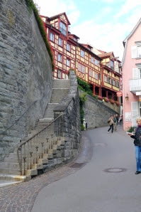 BodenseeMeersburgSteigweg