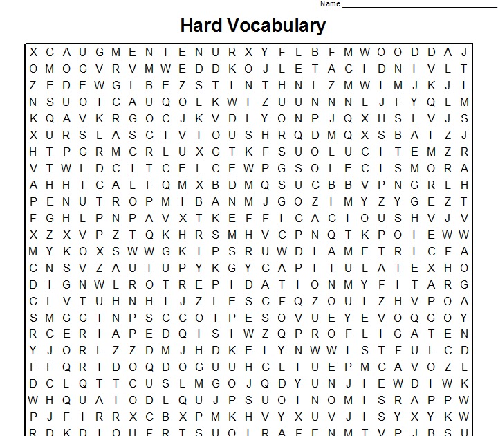 Medium Difficulty Crossword Printable : Best Medium Hard Crossword