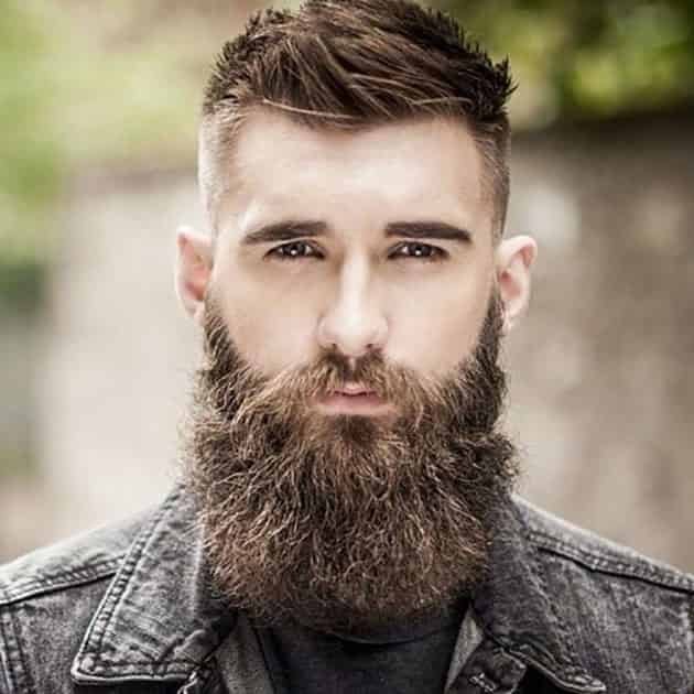30 New Beard Styles For Men 2019 You Must Try One